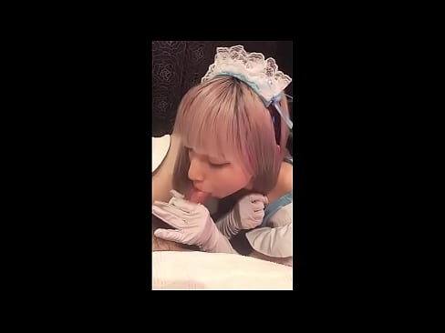 ❤️ Japanese Idol [mayuka], French maid costume, part 1, blowjob and jerk off with lotion kualidad nga porn sa amon ceb.xxxpornolive.ru ❌️❤