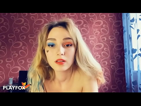 ❤️ Ang magic virtual reality nga baso naghatag kanako og pakighilawas kang Harley Quinn kualidad nga porn sa amon ceb.xxxpornolive.ru ❌️❤